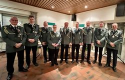 Schützenverein Cappenberg wählt neuen Vorstand